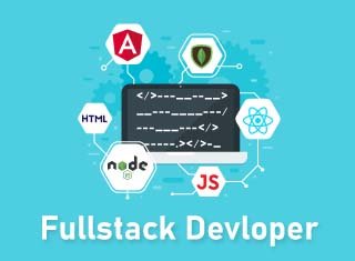 Full Stack Development Classes in Ahmedabad
